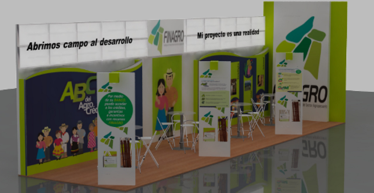 Exhibition Stands